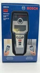 Bosch Professional Gms Metal Detector Wall Scanner 120MM. Fixed Price $114.99.
