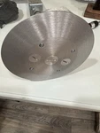 RC7AFFTCAL Wiremold Legrand Poke-thru Device. Fixed Price $135.00.