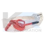 New Sealed Oil Safe 100308 Hdpe 8" Stretch Spout Lid W/ 0.5" Outlet. Fixed Price $59.99.