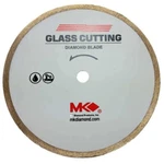 Diamond 155950 MK-215GL 10" Wet Cutting Continuous Rim Supreme Metal Blade. Fixed Price $99.95.
