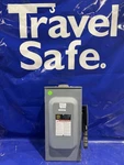Square D Amp 600V Fusible Safety Switch 50/60HZ Type 3R H362RB. Fixed Price $296.00.