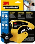 3M Hand Masker M3000 Dispenser, Film & Tape, Applies Painter's To. Fixed Price $64.01.