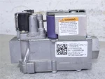 Honeywell VR9205Q1010 Furnace Two Stage Gas Valve 24V 0151M00028. Fixed Price $45.12.