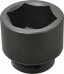 Proto 1" Drive 65MM Standard Impact Socket Points, 3-1/2" Oal. Fixed Price $157.73.