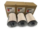 Pack Fleetguard FS19947 Oem Grade Fuel Filter, PF7978, 600149, 33994; P550824. Fixed Price $140.00.