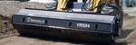 Bradco Smooth Vibratory Roller Attachment 84". Fixed Price $15220.00.