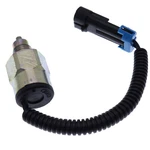 Spool Lock Solenoid Valve For New Holland Skid Steer Loader C185 L180 L190 C190. Fixed Price $74.89.
