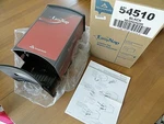 New Georgia Pacific Easynap 54510 Table Counter Top Towel Napkin Dispenser 12X9. Fixed Price $21.99.