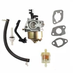 Carburetor For Honda 16100-Z4M-922 Waterpump WB30XT2 WB30XT3 & WMP20X1. Fixed Price $12.94.