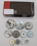 Stanley J4040 Proto 11-PIECE Step Plate Adapter Set. Fixed Price $79.99.