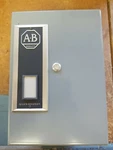 Allen Bradley 592-BAV169 600V Starter Box. Fixed Price $189.98.