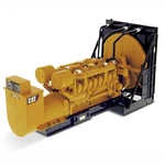 Caterpillar 3516B Package Generator Set Core Classics Series Vehicle. Fixed Price $96.49.