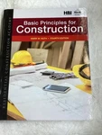 Residential Construction Academy : Basic Principles For By Mark.... Fixed Price $21.98.