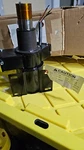 Carrier Oil Pump. Compressor Chiller. Transfer. Fixed Price $1500.00.
