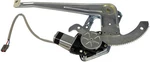 Dorman Front Right Power Window Motor Regulator Assy 1993-11 Ford. Fixed Price $84.55.