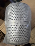 Lot Of 2 Cat 139-1537 Hydraulic Oil Filters. Fixed Price $40.49.