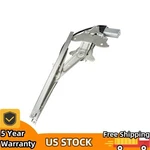 Window Regulator W/ Motor Front Left 741-801 For 1998-02 Toyota Corolla 1.8L. Fixed Price $35.99.