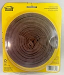 Md Building Products 43848 17' All Climate Wave Profile Weather Seal Tape New. Fixed Price $9.95.