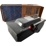 New Square H363N 100A 600V Heavy Duty Fusible Safety Switch 3-POLE Nema. Fixed Price $299.95.