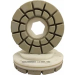 Tenax 600 Grit 5 Inch Snail Lock Quartz Automated Edge Polishing Wheel. Fixed Price $59.00.