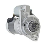 New Starter Fits Caterpillar 303CR 304CR Mini Excavator 199-2334. Fixed Price $152.99.