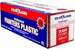 Berry Plastics 626260 Film Gard High Density Professional Painter's Plastic, 400. Fixed Price $40.91.