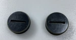Brush Caps For Milwaukee 6477-20 7-1/4 Circular Saw 22-32-0320. Fixed Price $14.99.