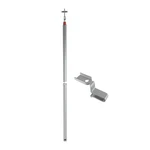 Brixwell Non-tilt Tube BALANCE,33" Length,red Bearing With 70-540A Bracket. Fixed Price $23.37.