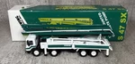 1/50 Schwing 47 Sx Truck Mounted Concrete Pump Diecast W/ Box. Fixed Price $174.99.