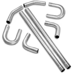 3'' Stainless Steel 409 Custom Tubing Mandrel Pipe Straight & U-bend Uni.... Fixed Price $231.30.