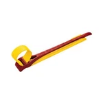 Reed SW18A 02249 1" - 5" Strap Wrench, Ductile Iron Handle, Polyester. Fixed Price $90.35.