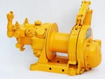 Ingersoll Rand BU7A Ptab Pneumatic Air Tugger Winch Heavy Industrial Lift 1000LB. Fixed Price $2870.13.