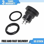 For Bomag Drum Roller BW-100 BW-120 BW145 Push Button 76-9373 769373. Fixed Price $66.77.