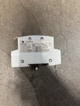 General Electric CR460XP32 2P Lighting Contactor Power Pole Kit, Used. Fixed Price $49.98.