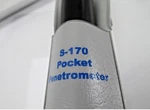 Durham Geo Slope Indicator S-170 Pocket Penetrometer Tooling Soil Test. Fixed Price $95.00.