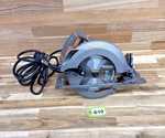 Ridgid R3205 Circular Saw Corded Electric 7-1/4" 15AMP G10. Fixed Price $75.00.