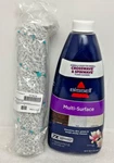 Bissell Hard Floor Multi-surface Formula 64 Oz W/ Bonus Brushroll. Fixed Price $39.00.
