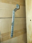 Sale!!! 100 Cable Support Clip Like Caddy Nvent Erico CJ6 Colorado Jim. Fixed Price $34.00.