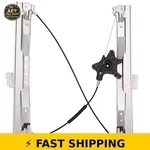 Obaee 749-508 Power Window Regulator For Chrysler, Dodge, Vw. Fixed Price $59.99.