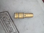 Bernard QT3-45 F Tube Welding Head 4635-116. Fixed Price $39.00.