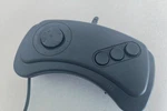 Original Controller Gamepad 22ER9021 Philips Cdi Cd-i Interactive Games Touchpad. Fixed Price $109.00.