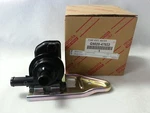 Oes Genuine Electric Water Pump Fits 2001-2003 Toyota Prius G9020-47022. Fixed Price $222.88.