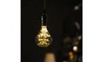 Weanas Vintage Led Light Bulb, E26/E27 1.6W Squirrel Cage Decor. Fixed Price $13.00.