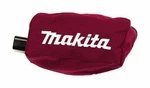 Genuine Makita Dust Bag For BO4550 BO4552 BO4553 BO4554 BO4561 Part 166027-1. Fixed Price $59.99.
