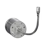 Electronic Two Way Clear Communication Level 2 Bullet Resistant Ac Power Type. Fixed Price $1309.00.