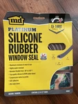 M-d Building Products 43848 All Climate Wave Profile Weather Seal Tape 17 Ft.. Fixed Price $9.99.