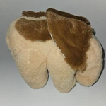 Morris Plush Marvel Shang Chi Legend The Ten Rings Stuffed Animal Toy Soft. Fixed Price $16.36.