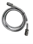 Lincoln K1543-8. M18735-8 5PINS F/m Welding Control Cable Extension Assembly 8'. Fixed Price $254.64.