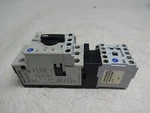 Allen Bradley 190E-MNZ242-CB25C 190EMNZ242CB25C W/ 140M-C-AFAR10A10. Fixed Price $90.09.