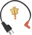 AR87167 Engine Coolant Block Heater Kit For John Deere 3120, 3203, 3320, 3520. Fixed Price $61.99.